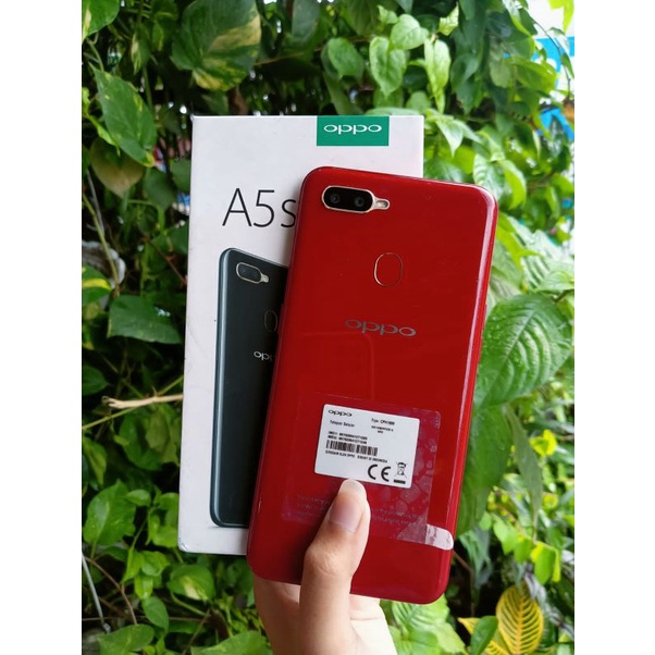 OPPO A5S 3/32