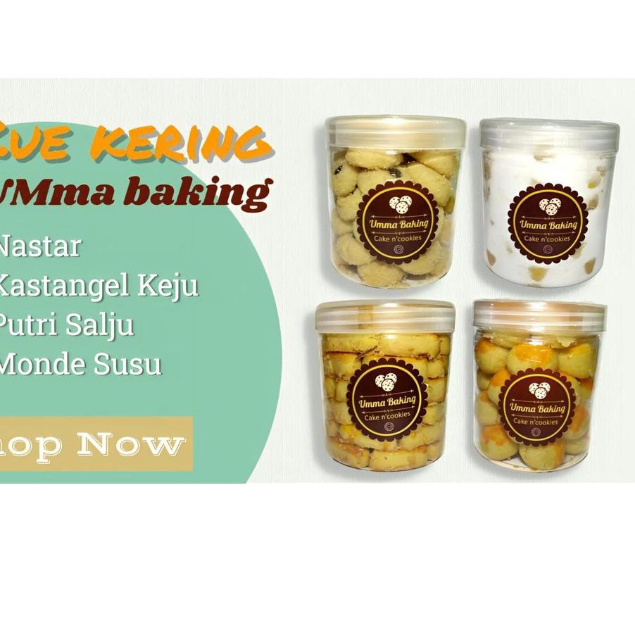 

FLASH SALE KUE KERING KASTANGEL/KASTENGEL KEJU TOPLES 