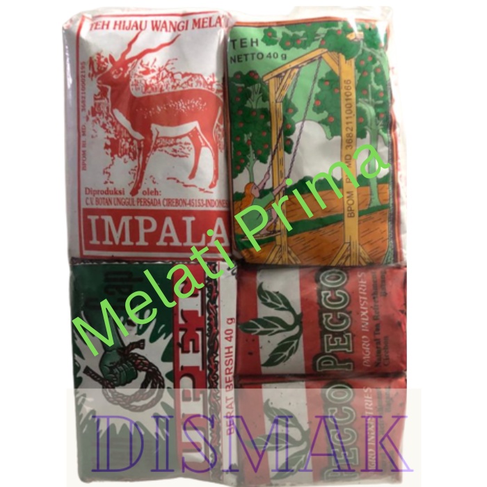 Paket Teh Racik Wasgitel Solo Jogja dan Indonesia.