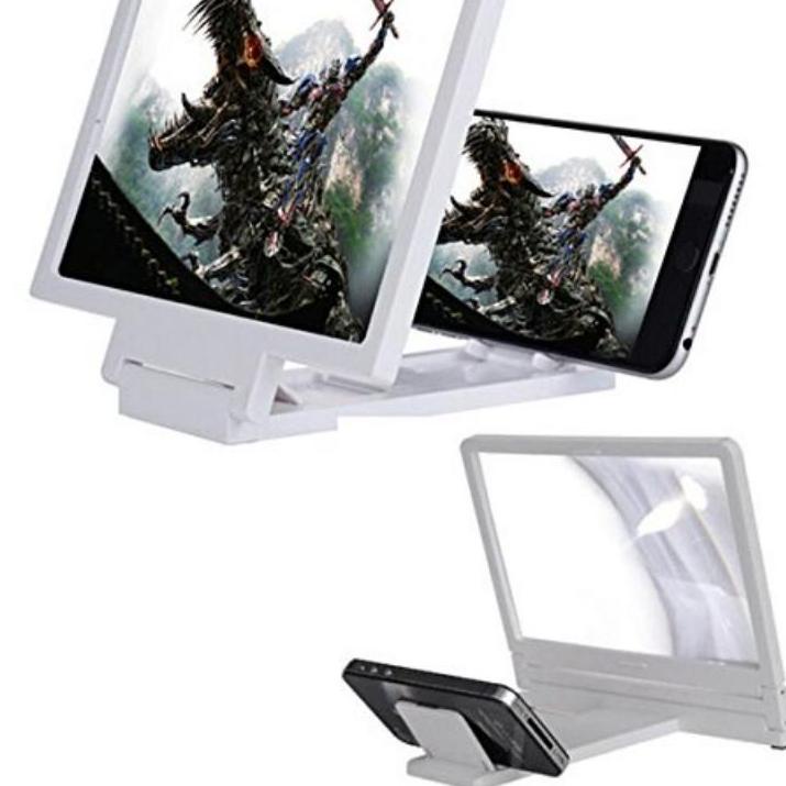 New Product--(F1) Pembesar Layar HP 14inch - Enlarged 3D Screen Mobile Phone