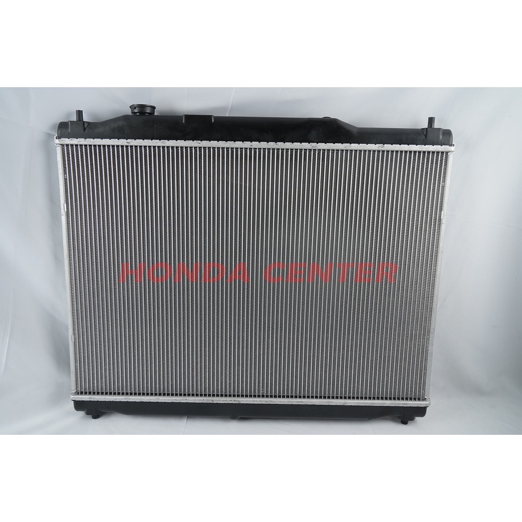 radiator honda city gm6 2014 2015 2016 2017 2018 2019 2020 matic at 19010-55A-Z51