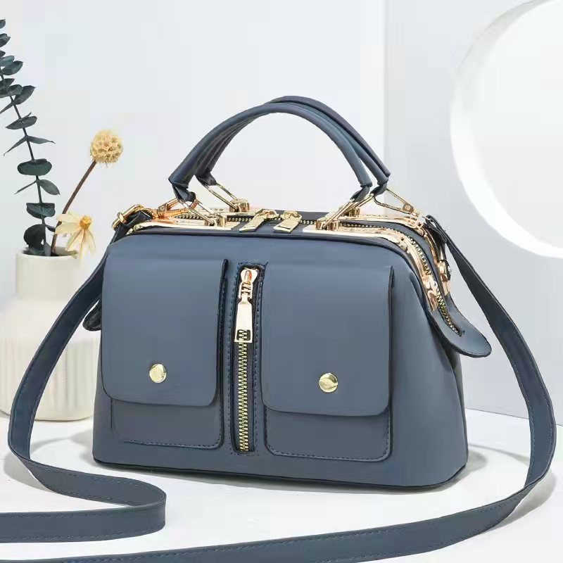 9170 TAS WANITA IMPORT SLEMPANG HANDBAG [1KG 1PC] PERFECT CORNER