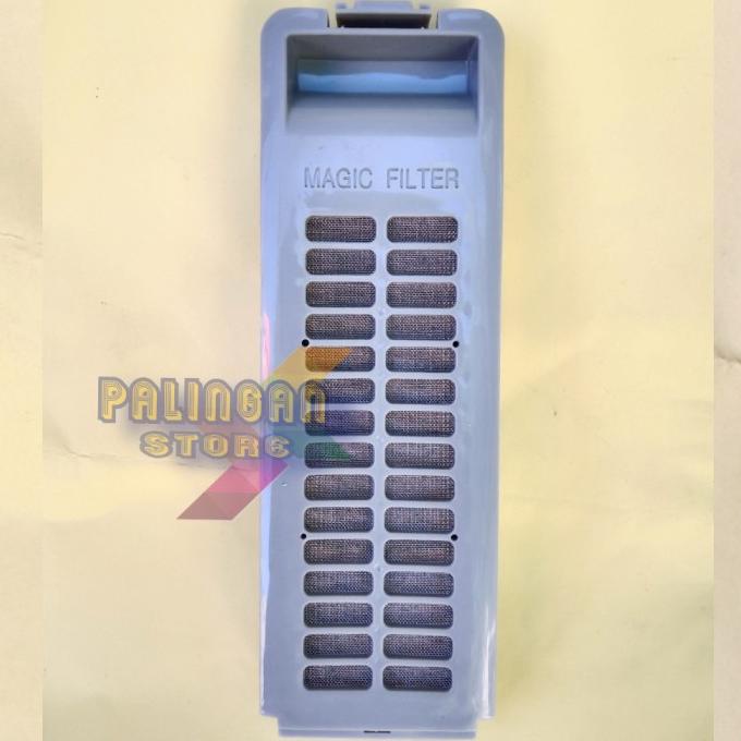 FILTER PENYARING KOTORAN MESIN CUCI SAMSUNG TOP LOAD UNIVERSAL