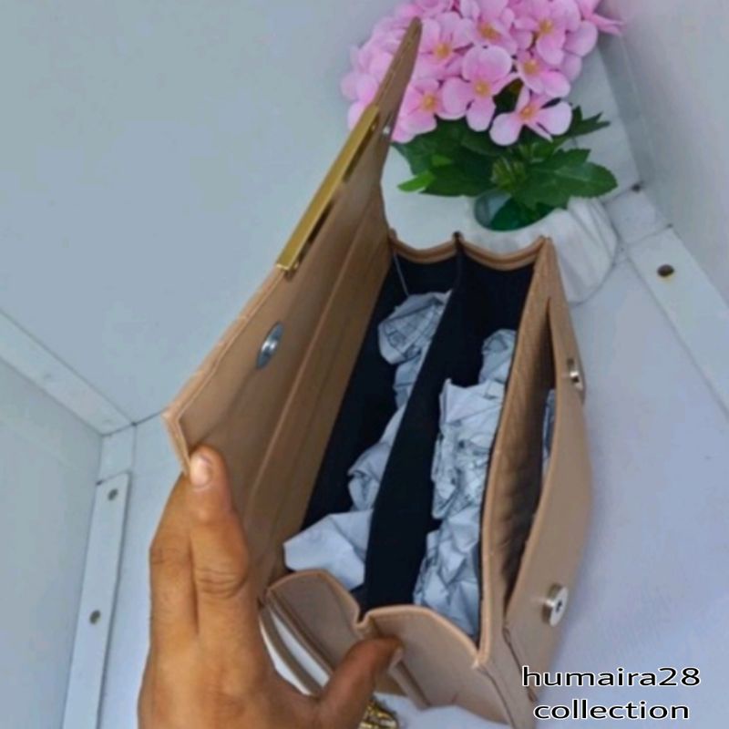 (Bisa COD)Tas Wanita//Tas Selempang Wanita Tali Rantai Terbaru//Bordil MAIRA V//Selempang Wanita Kekinian