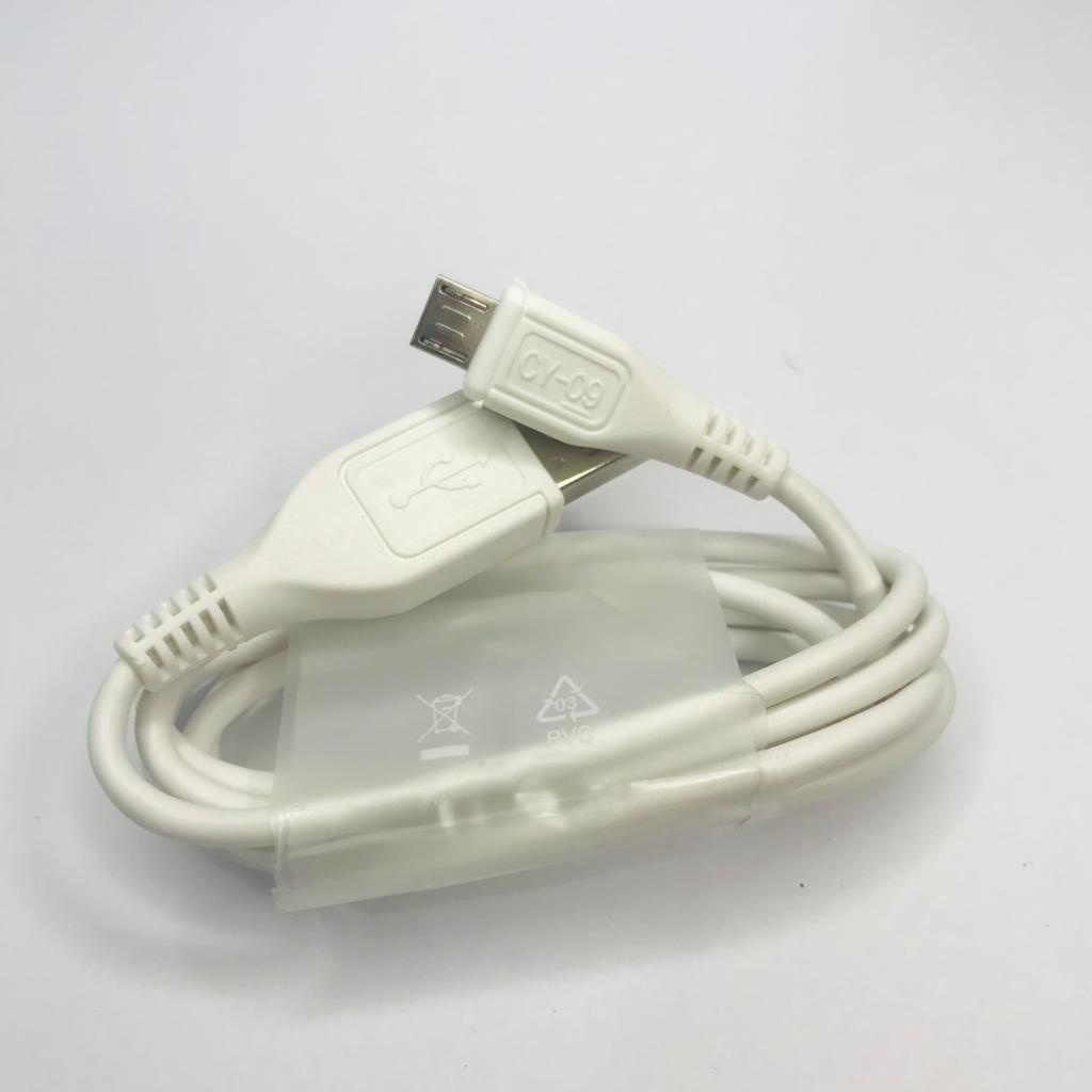 Charger Vivo Micro Usb Original Y12 Fast Charging