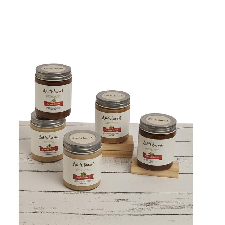 

New Trend--Dark Coco Peanut Vegan 250 gram Free Sugar