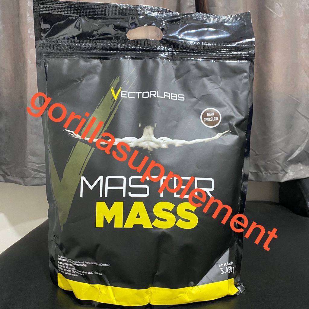 Vectorlabs MasterMass 12lbs 12lb 5.4 Kg 12 Lbs Gainer Vector Labs Master Mass