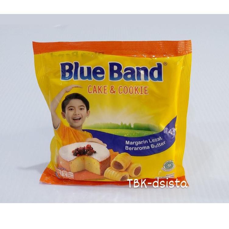 

IDm3M7y--Blue Band Cake & Cookies 200gr