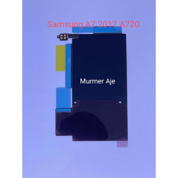Nfc wireless charging samsung A5 A7 2017 a520 a720 note 8 oem