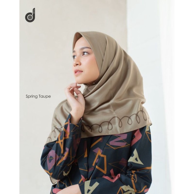 Hijab Deenay Spring Series