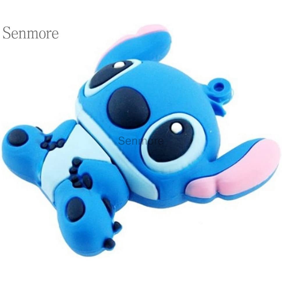 Pena Drive 2TB Stitzer USB 2.0 2TB 1GB 8GB 16GB 32GB 64GB 128 Stereo Desain Kartun Buah Nanas