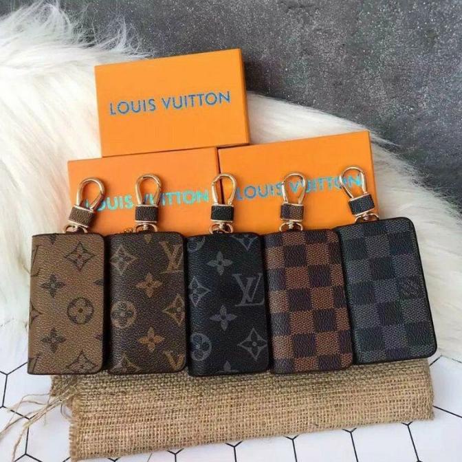 Dompet Louis Vuitton Original - Harga & Model Terbaru Oktober 2023