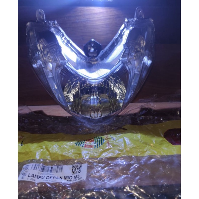 Lampu Depan Mio M3 Mio Z Kualitas Original