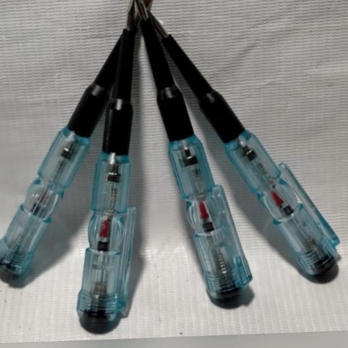 Obeng Tespen Weather Tester Meet Ms-18 TesTpen Kabel Putus Listrik Otomatis ORIGINAL ASLI TERJAMIN