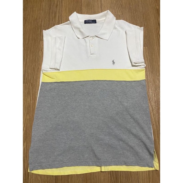 polo Shirt Polo Rapl Laurent Second brand