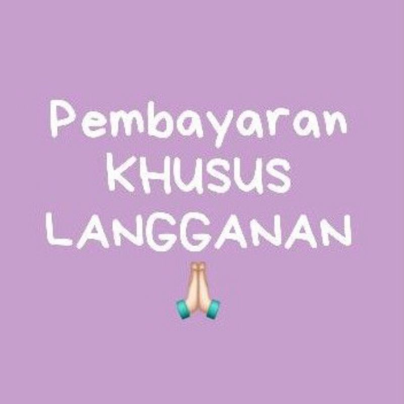 LINK KHUSUS RESELLER 1