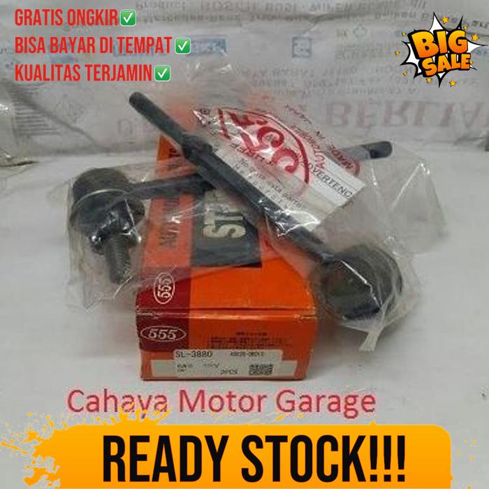 Link Stabil Innova 555 Original Japan