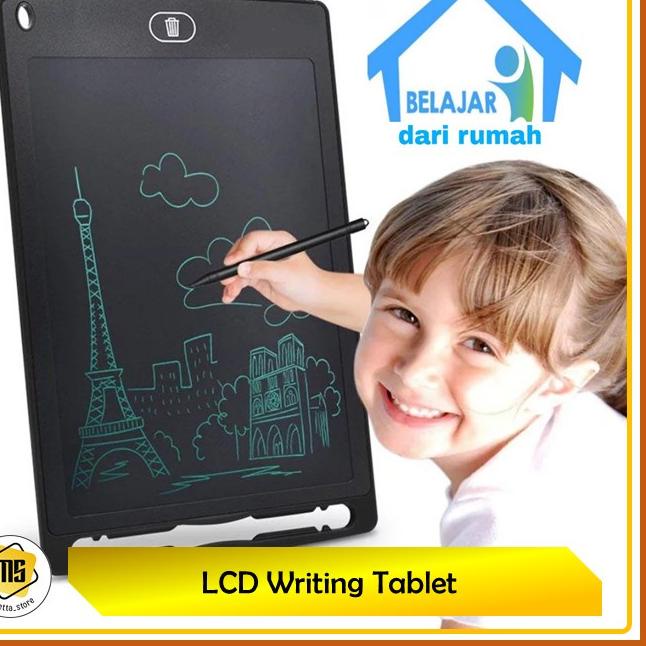 

Update!! LCD Writing Tablet 8.5 ~