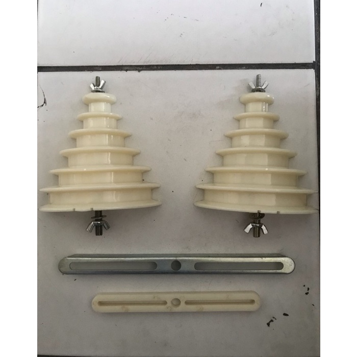 Mal Kerucut alat Gulung Dinamo Penggulung Kawat Email Tembaga Besar