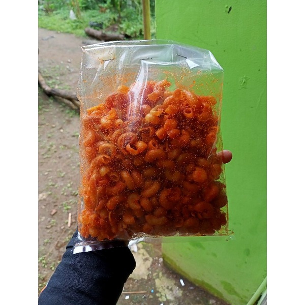

Makroni belado
