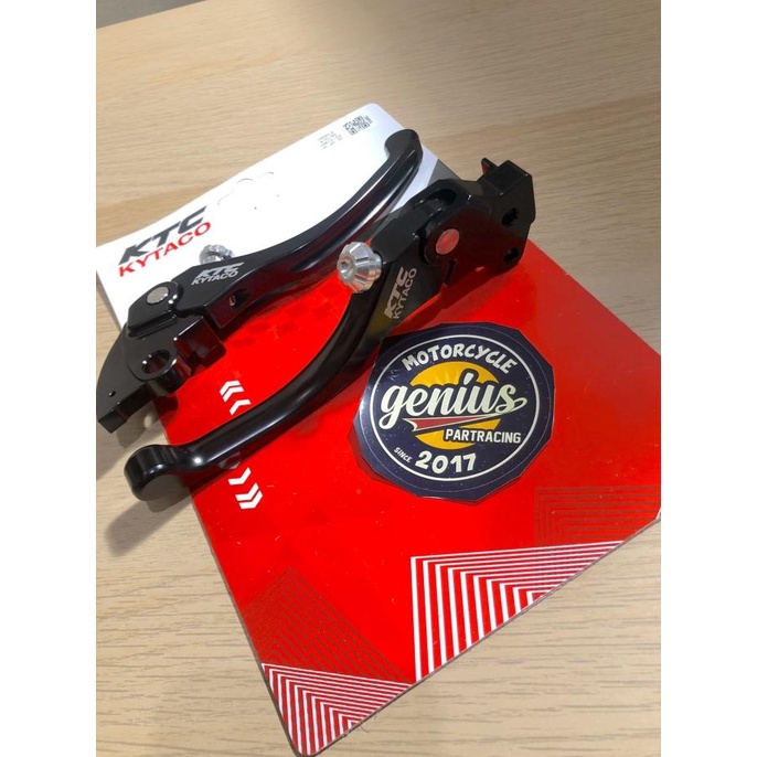 Handle Rem Vario 125 Vario 150 Beat Street Scoopy New Ktc Ori