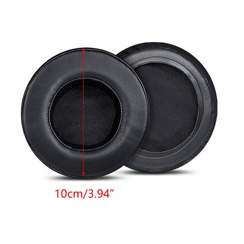 Btsg Earpads Pengganti Untuk Headphone Daryou EH722 EH736 EH735 D3