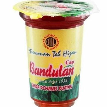 

[COD] Teh Bandulan GELAS BESAR 240ml [COD]