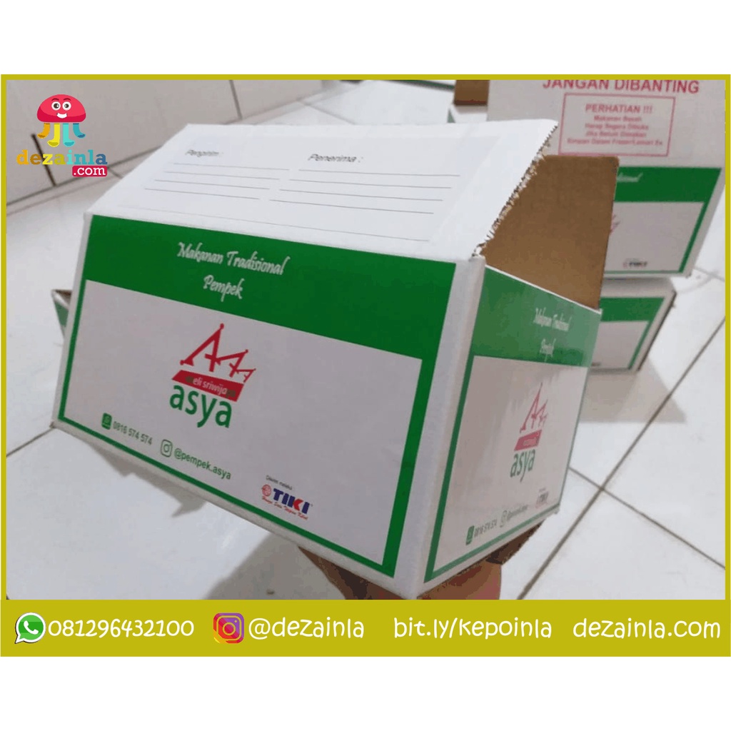

PACKING BOX UK 24x24x13 CM / PACKING BOX CUSTOM