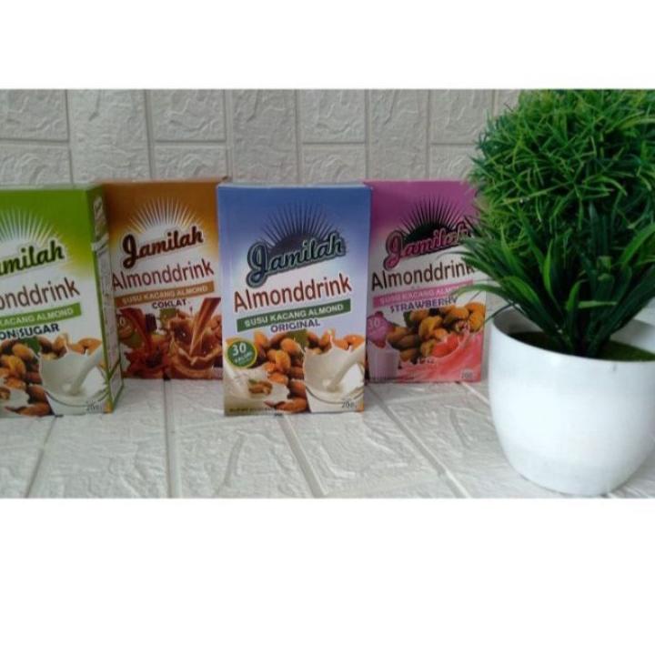 

Trcj8J3v--Susu Almond | Almond Drink | Almond Drink Jamilah Susu Pelancar Asi