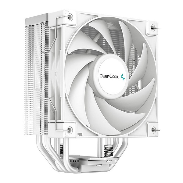 Deepcool AK400 White Performance CPU Cooler LGA 1700