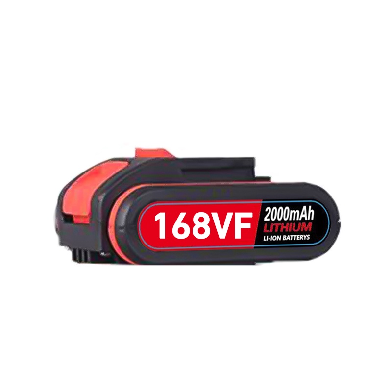 Bonkyo Hardware Baterai bor tanpa kabel  Electric drill battery
