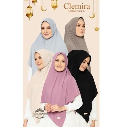 Clemira L ori ValenshaQueen {BJM.18Oc22ˣ}