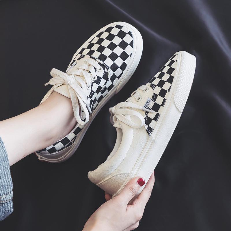 Favorite &quot; FREE BOX&quot; Sneakers Wanita Import Sepatu Wanita Sepatu Fashion Wanita Korea 9182