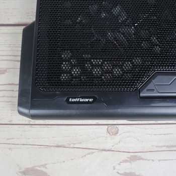 Cooling Pad Laptop 6 Fan - K6-ICE COOREL