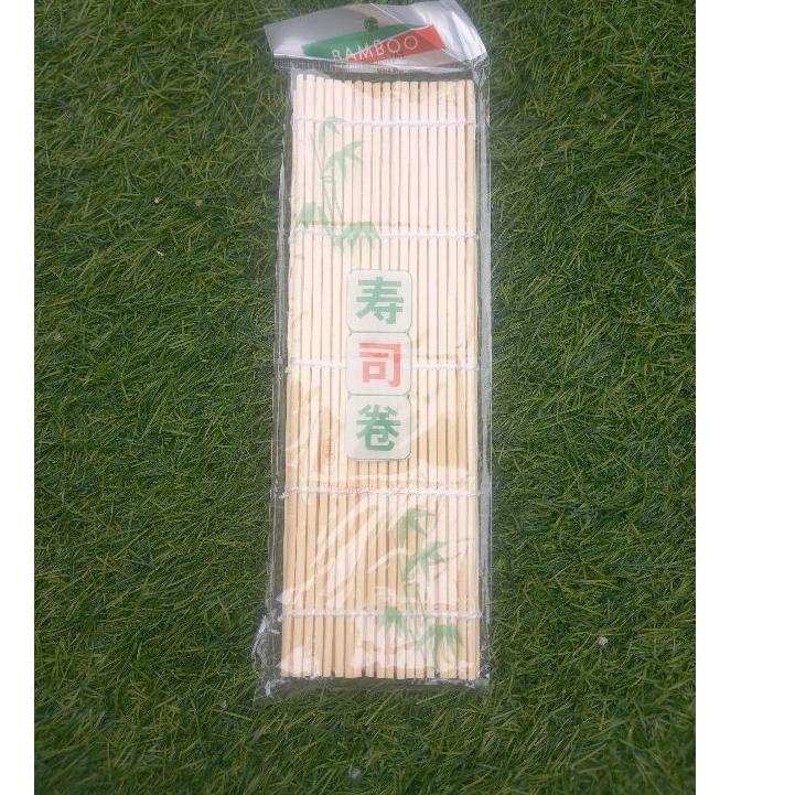 

ARTVv2V6--Bamboo Sushi Mat(RollernMatSushi)