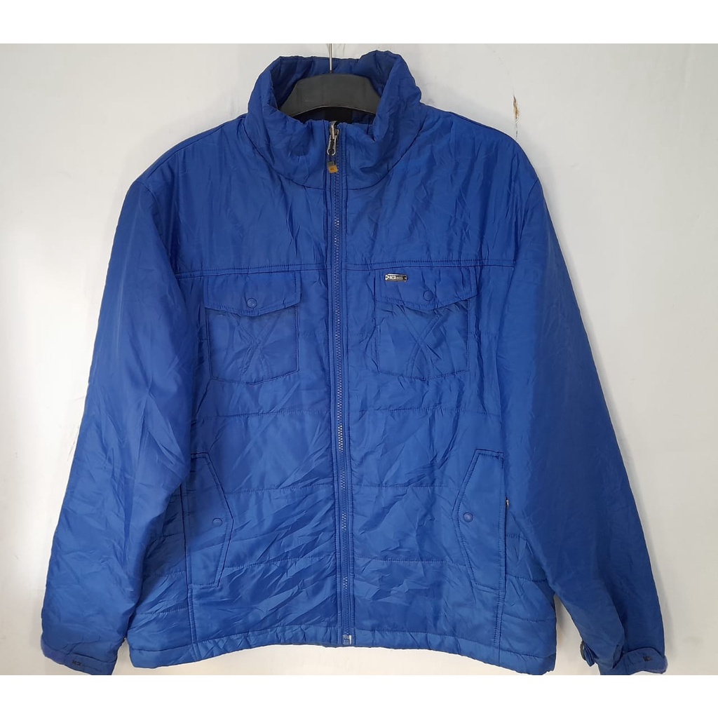 Jaket Bulang Ultralight K2