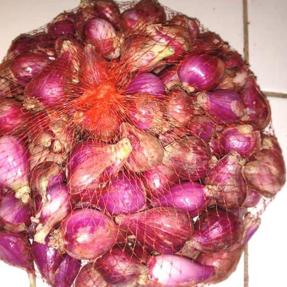 

codeDd2D7--BAWANG MERAH BREBES BESAR SUPER 1KG