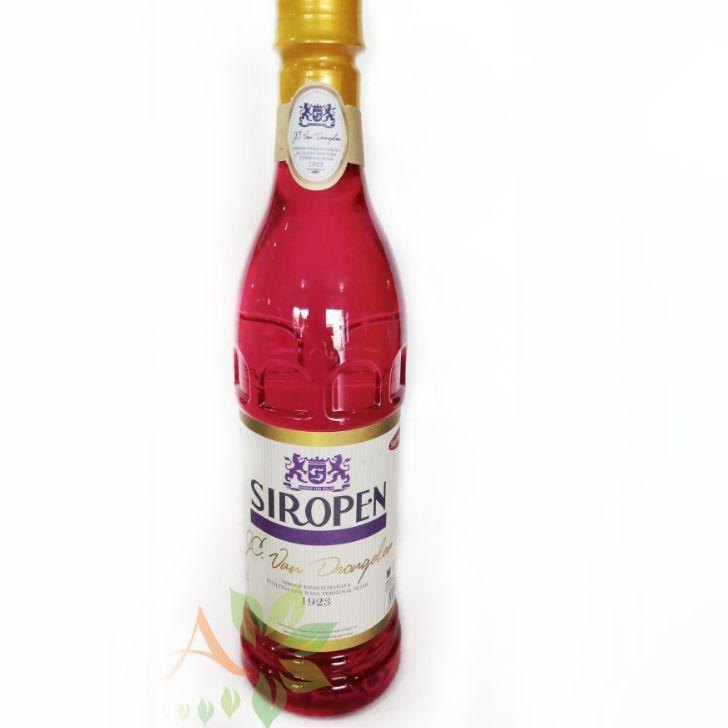 

SALE!!Siropen Premium 700ml|SQ8