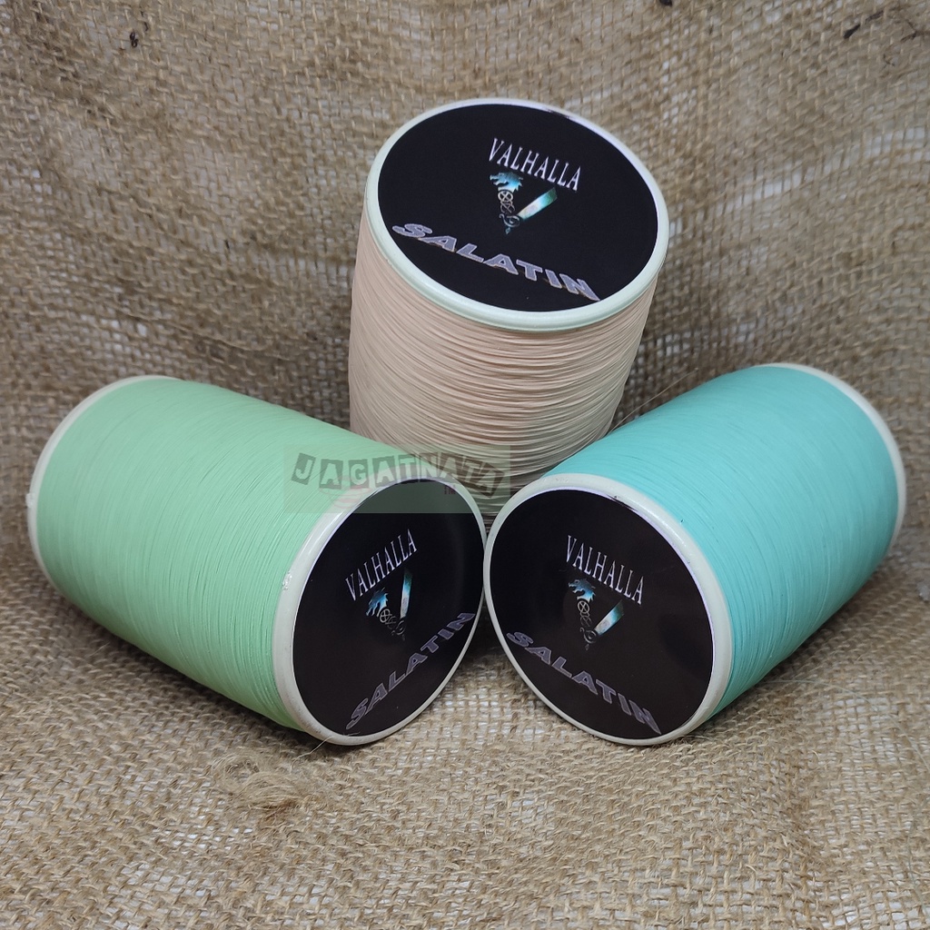 Sa1 GELASAN SALATIN JERNIH VALHALLA 6000 YARD // GELASAN SALATIN VALHALLA