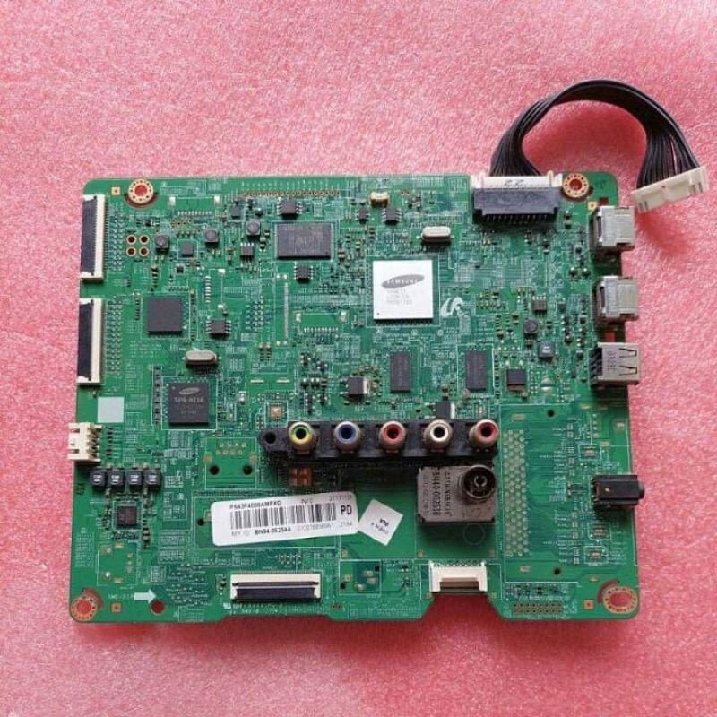 MAINBOARD SAMSUNG PLASMA PS43F4000 43F4000 PS43F4000AM