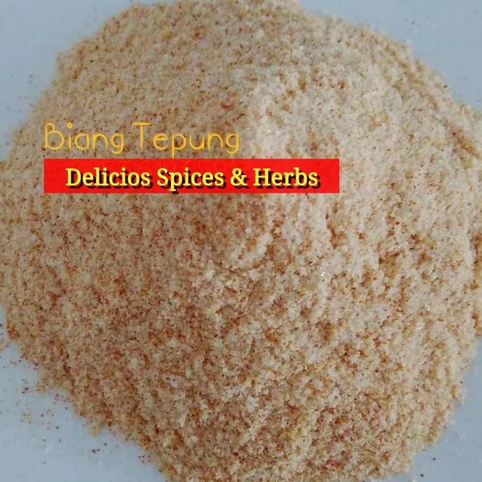 

[COD] Biang Tepung Ayam Kentucky - 1 kg : 10 kg Terigu [COD]