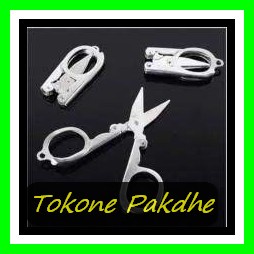 

Gunting Lipat Diamond 201 Stainless Anti Karat