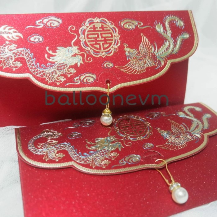 

Murah Angpao Weeding Premium Terbaru Sale!!!