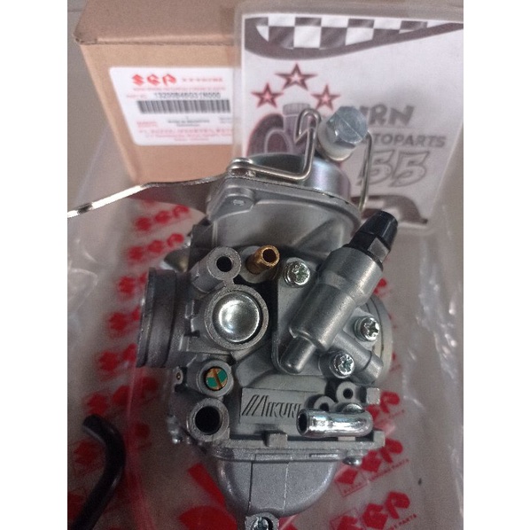 karburator Suzuki spin 125 spin sgp Mikuni