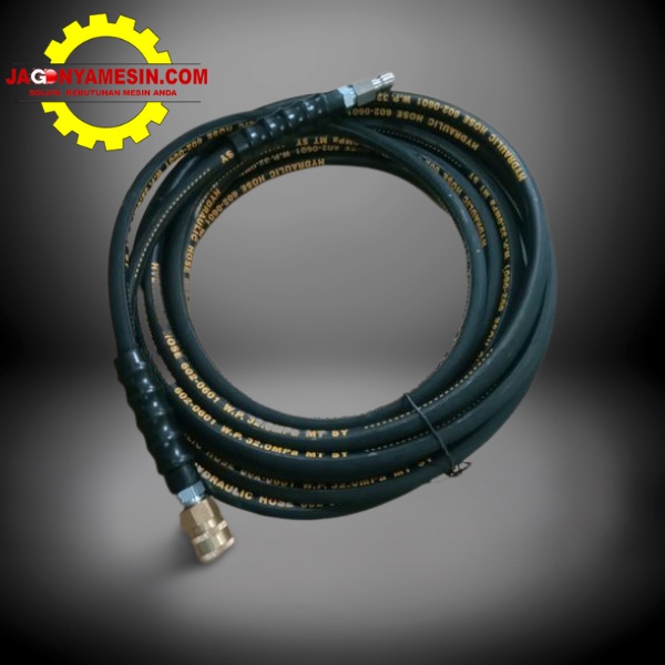 MATSUMOTO HOSE PANJANG 10 METER FOR MESIN MPW-3600 DE