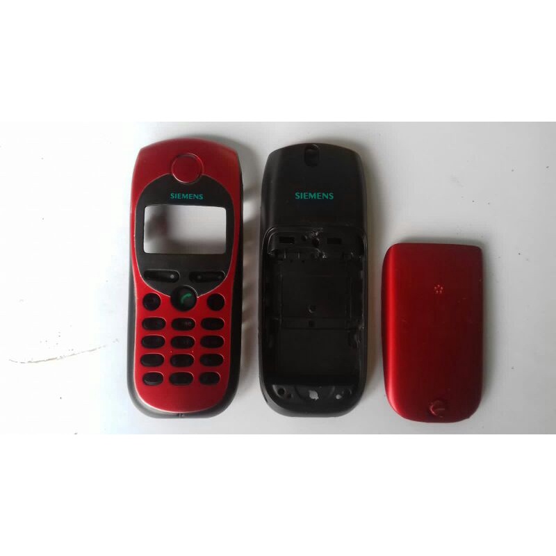 casing siemens m35 fullset