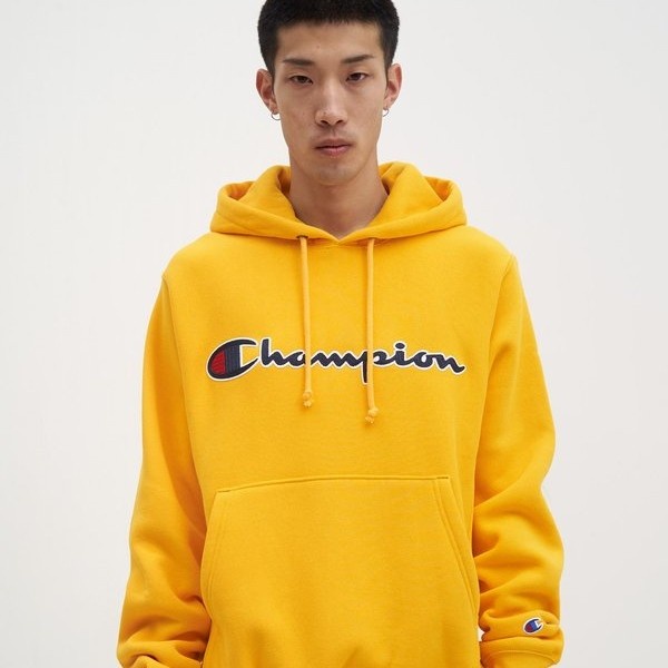 Champion Reverse Weave Chainstitch Hoodie