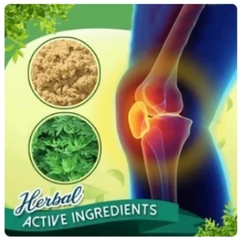 TERAPI LUTUT NYERI SENDI - ALAT TERAPI SENDI JERMAN