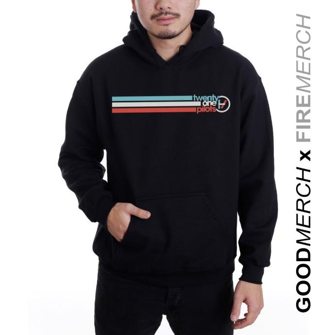 jaket hoodie sweater twenty one pilots #3
