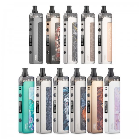 VAPOOR OXVA ORIGIN MINI POD KIT ORIGINAL